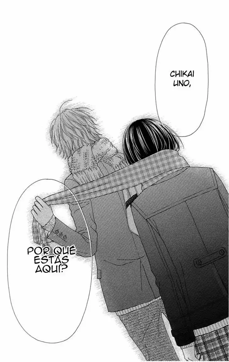 Koibana! Koiseyo Hanabi (2007) - Capítulo 44 - Página 28 - LectorTMOo