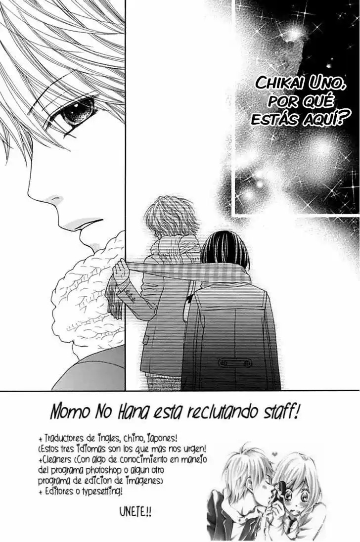 Koibana! Koiseyo Hanabi (2007) - Capítulo 45 - Página 4 - LectorTMOo