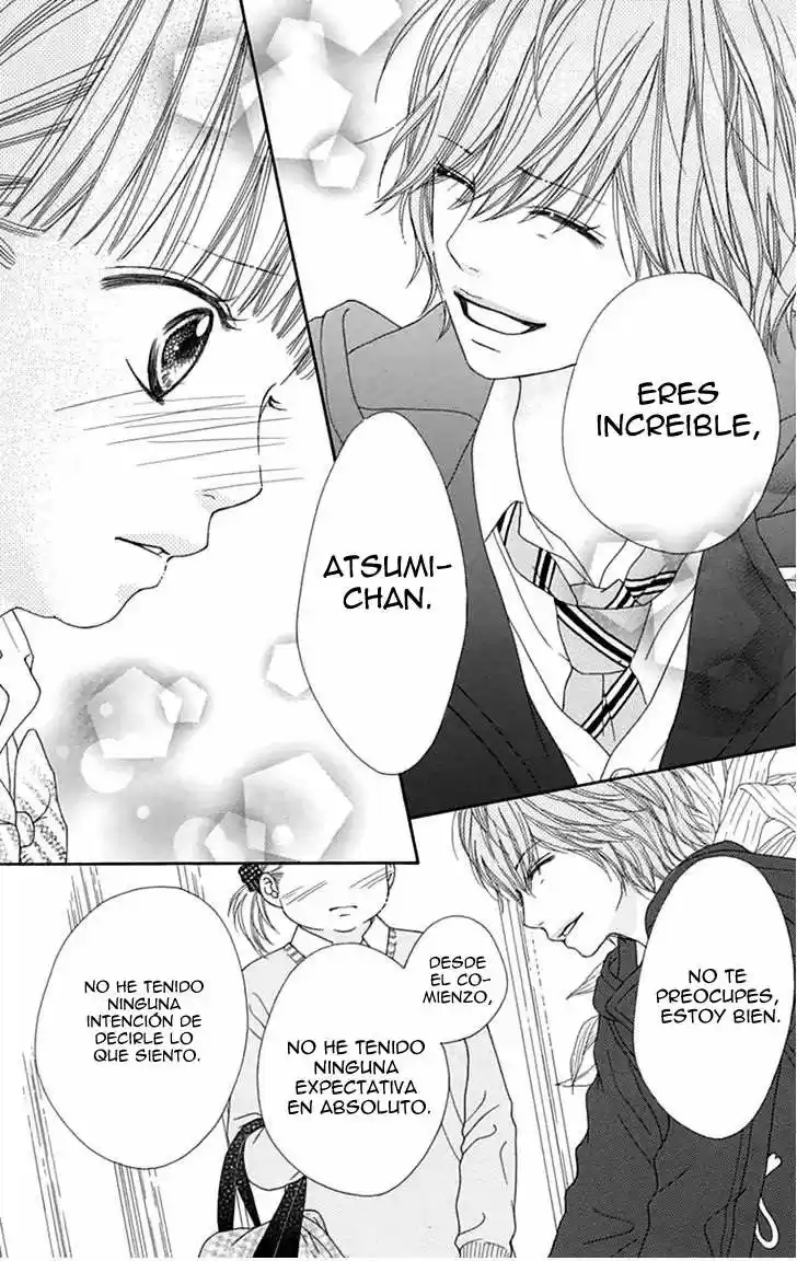 Koibana! Koiseyo Hanabi (2007) - Capítulo 45 - Página 6 - LectorTMOo