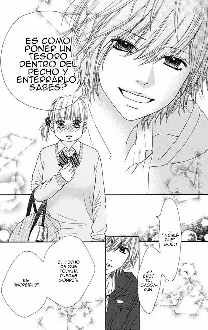 Koibana! Koiseyo Hanabi (2007) - Capítulo 45 - Página 7 - LectorTMOo