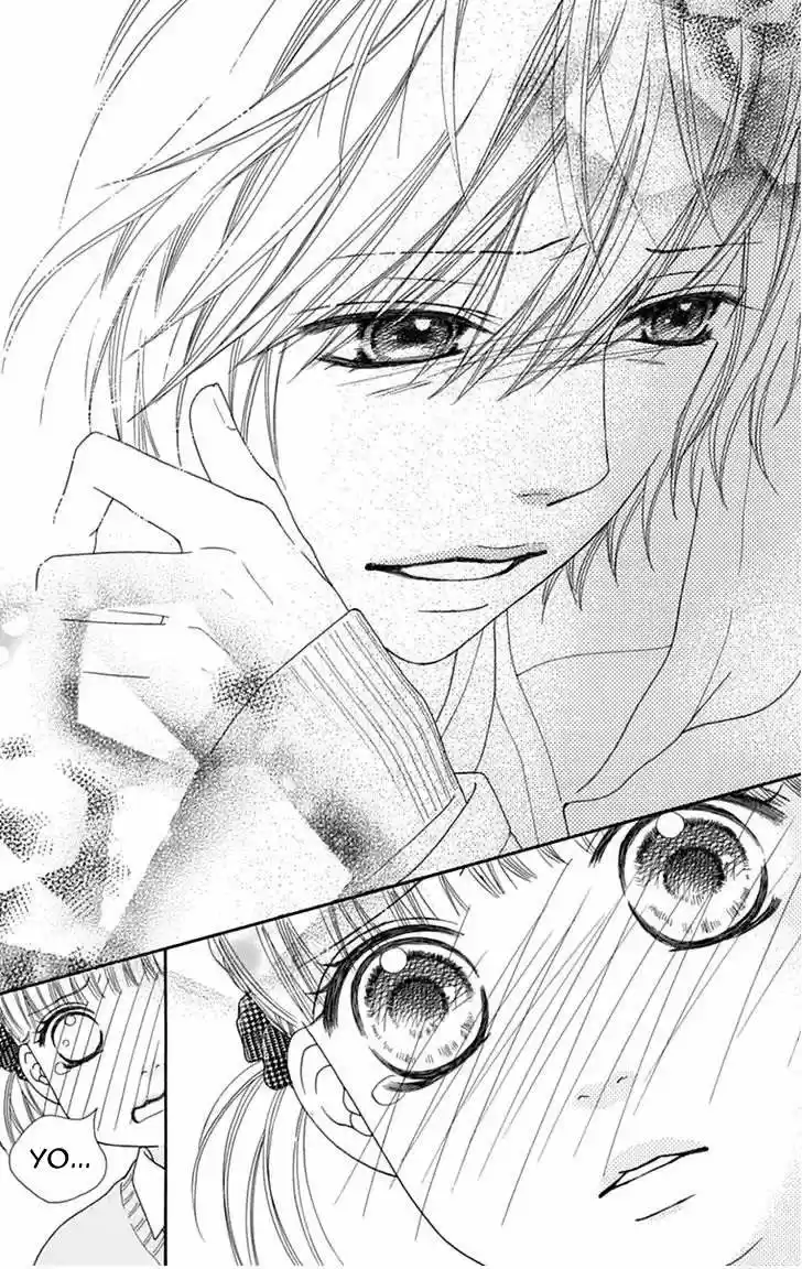 Koibana! Koiseyo Hanabi (2007) - Capítulo 45 - Página 9 - LectorTMOo