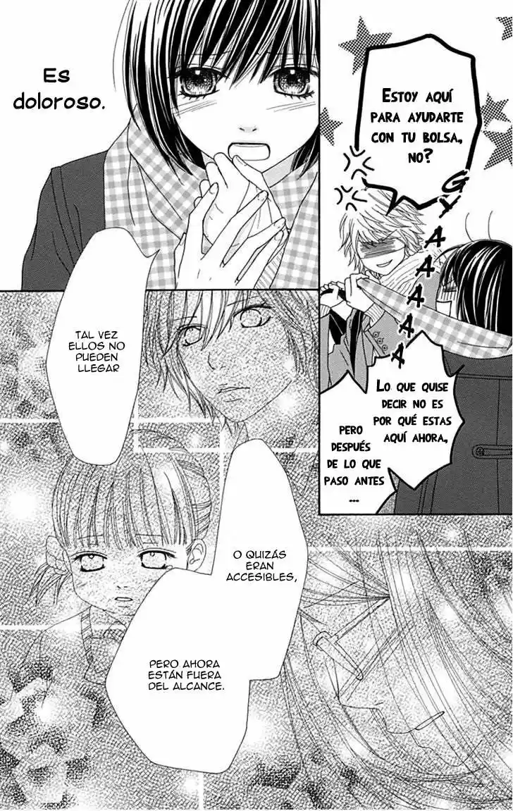 Koibana! Koiseyo Hanabi (2007) - Capítulo 45 - Página 14 - LectorTMOo