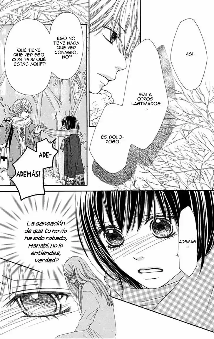 Koibana! Koiseyo Hanabi (2007) - Capítulo 45 - Página 15 - LectorTMOo