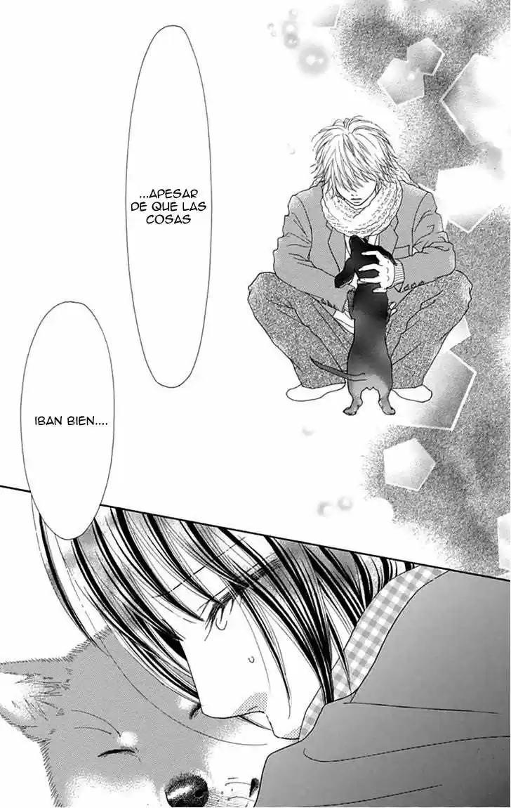 Koibana! Koiseyo Hanabi (2007) - Capítulo 45 - Página 26 - LectorTMOo