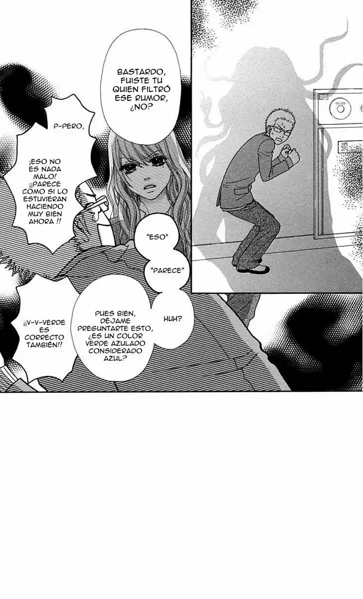 Koibana! Koiseyo Hanabi (2007) - Capítulo 46 - Página 6 - LectorTMOo