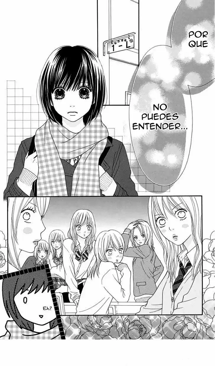 Koibana! Koiseyo Hanabi (2007) - Capítulo 46 - Página 10 - LectorTMOo