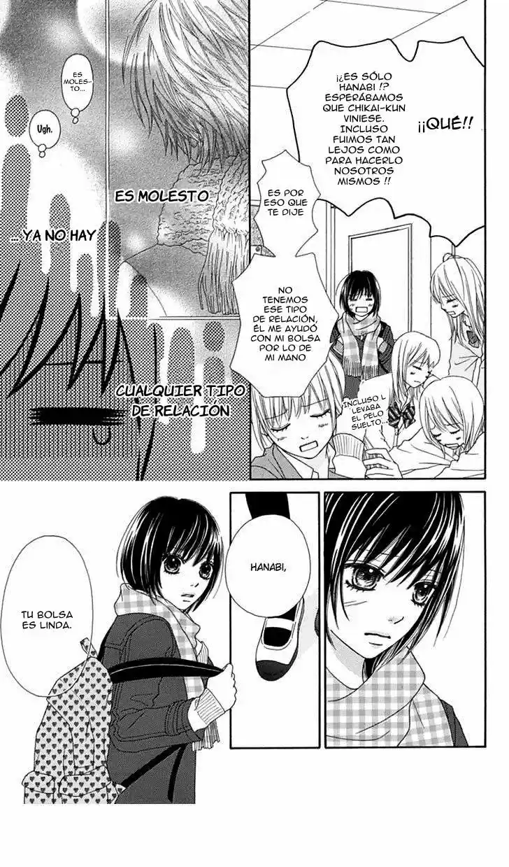 Koibana! Koiseyo Hanabi (2007) - Capítulo 46 - Página 11 - LectorTMOo