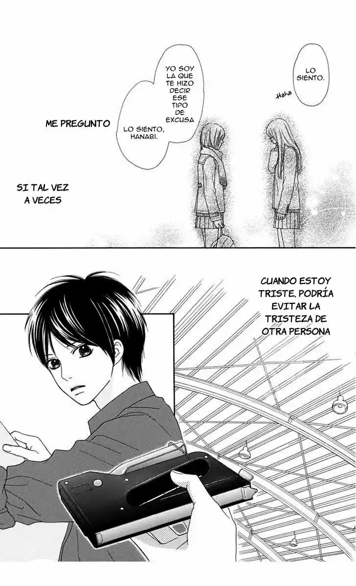 Koibana! Koiseyo Hanabi (2007) - Capítulo 46 - Página 13 - LectorTMOo