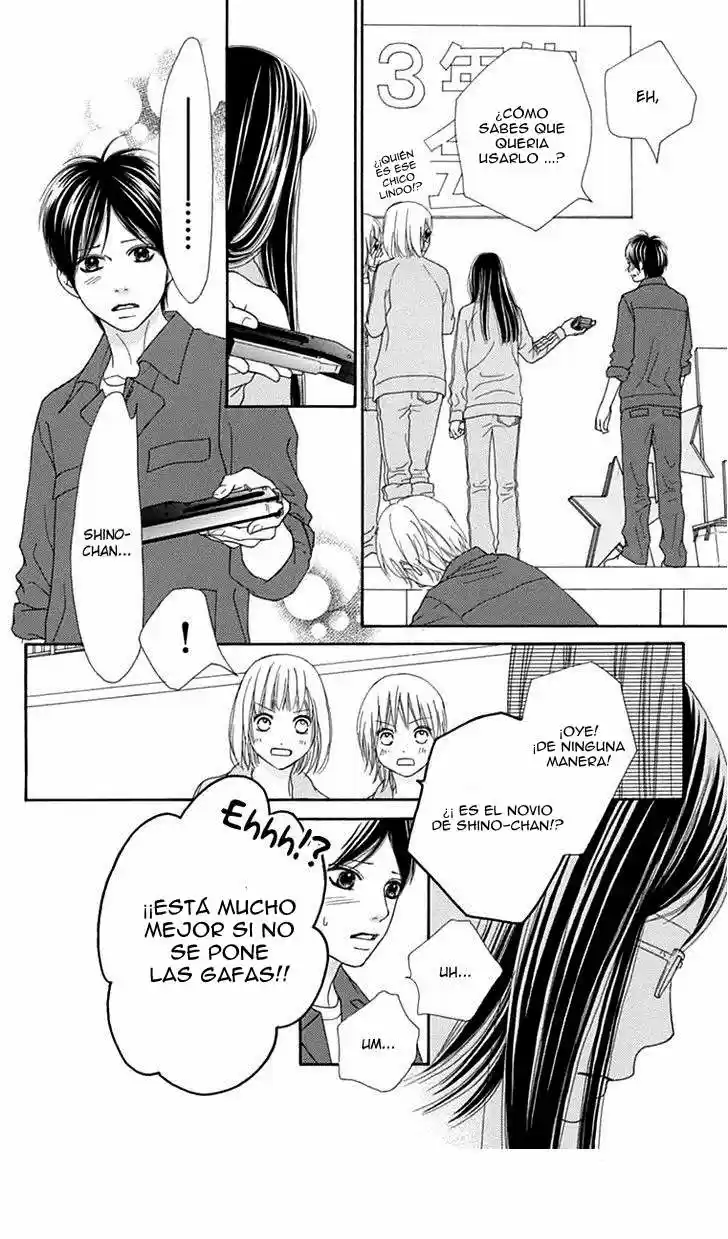 Koibana! Koiseyo Hanabi (2007) - Capítulo 46 - Página 14 - LectorTMOo