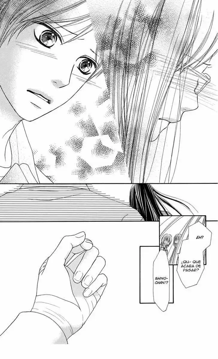 Koibana! Koiseyo Hanabi (2007) - Capítulo 46 - Página 16 - LectorTMOo