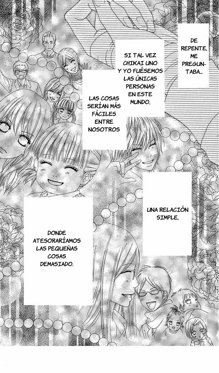 Koibana! Koiseyo Hanabi (2007) - Capítulo 46 - Página 19 - LectorTMOo