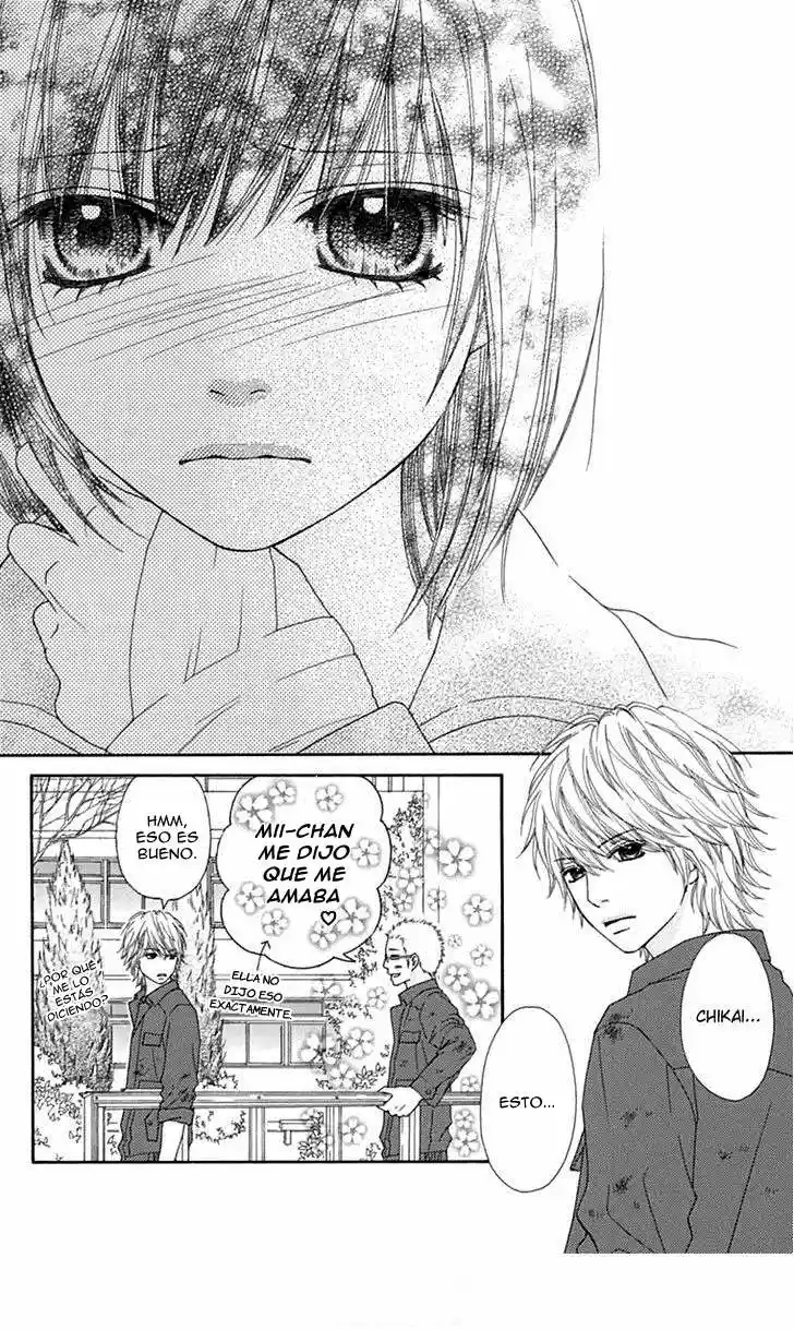 Koibana! Koiseyo Hanabi (2007) - Capítulo 46 - Página 20 - LectorTMOo