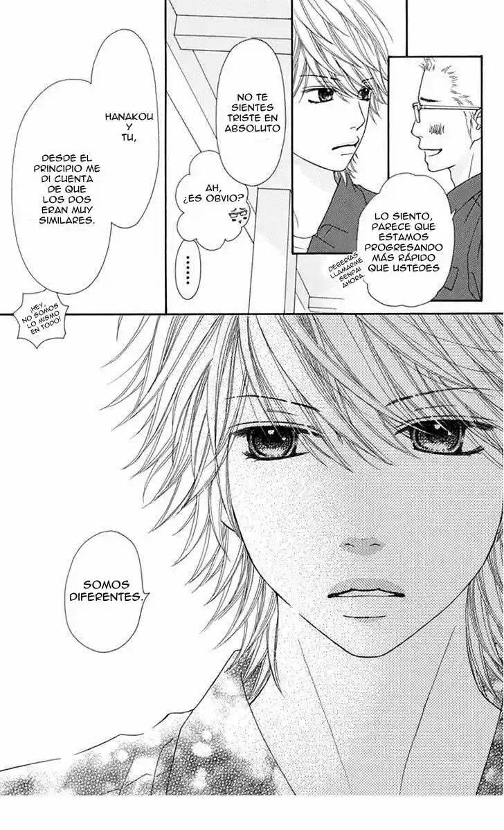 Koibana! Koiseyo Hanabi (2007) - Capítulo 46 - Página 21 - LectorTMOo