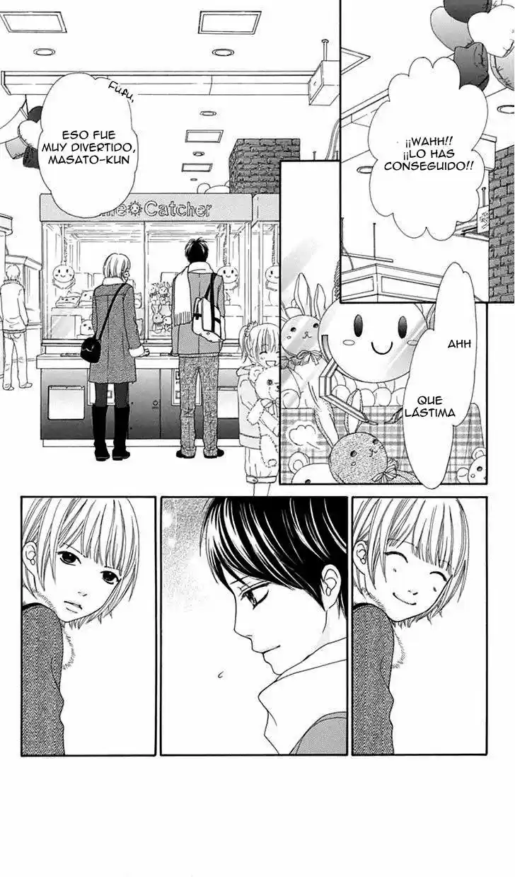 Koibana! Koiseyo Hanabi (2007) - Capítulo 46 - Página 22 - LectorTMOo