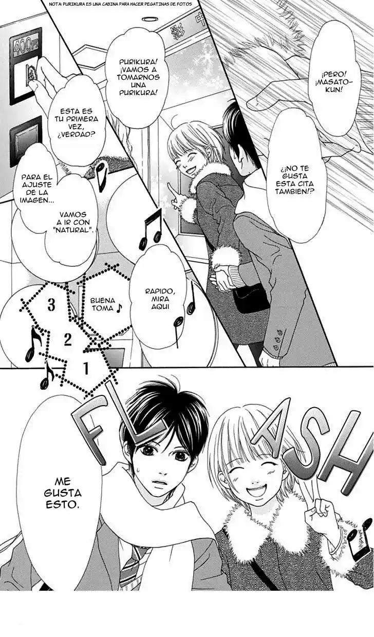 Koibana! Koiseyo Hanabi (2007) - Capítulo 46 - Página 24 - LectorTMOo