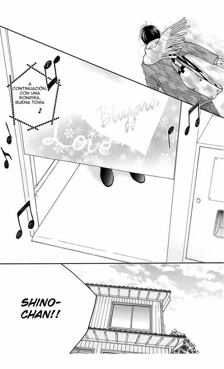 Koibana! Koiseyo Hanabi (2007) - Capítulo 46 - Página 27 - LectorTMOo