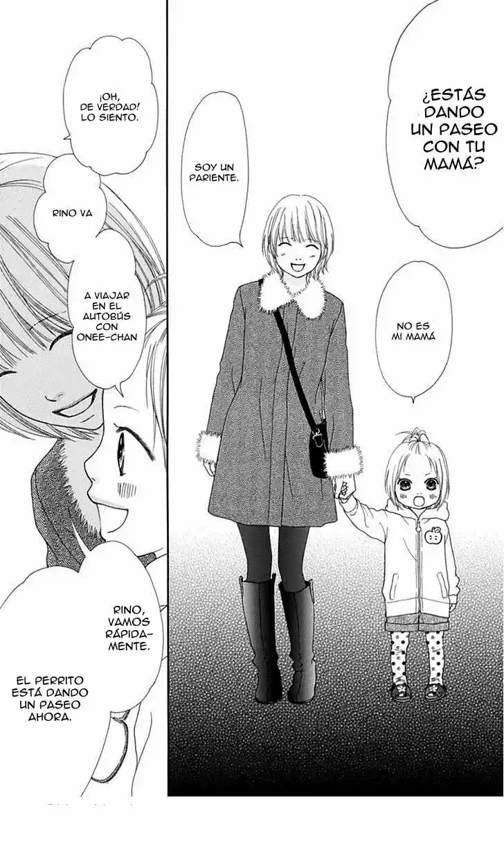 Koibana! Koiseyo Hanabi (2007) - Capítulo 46 - Página 31 - LectorTMOo