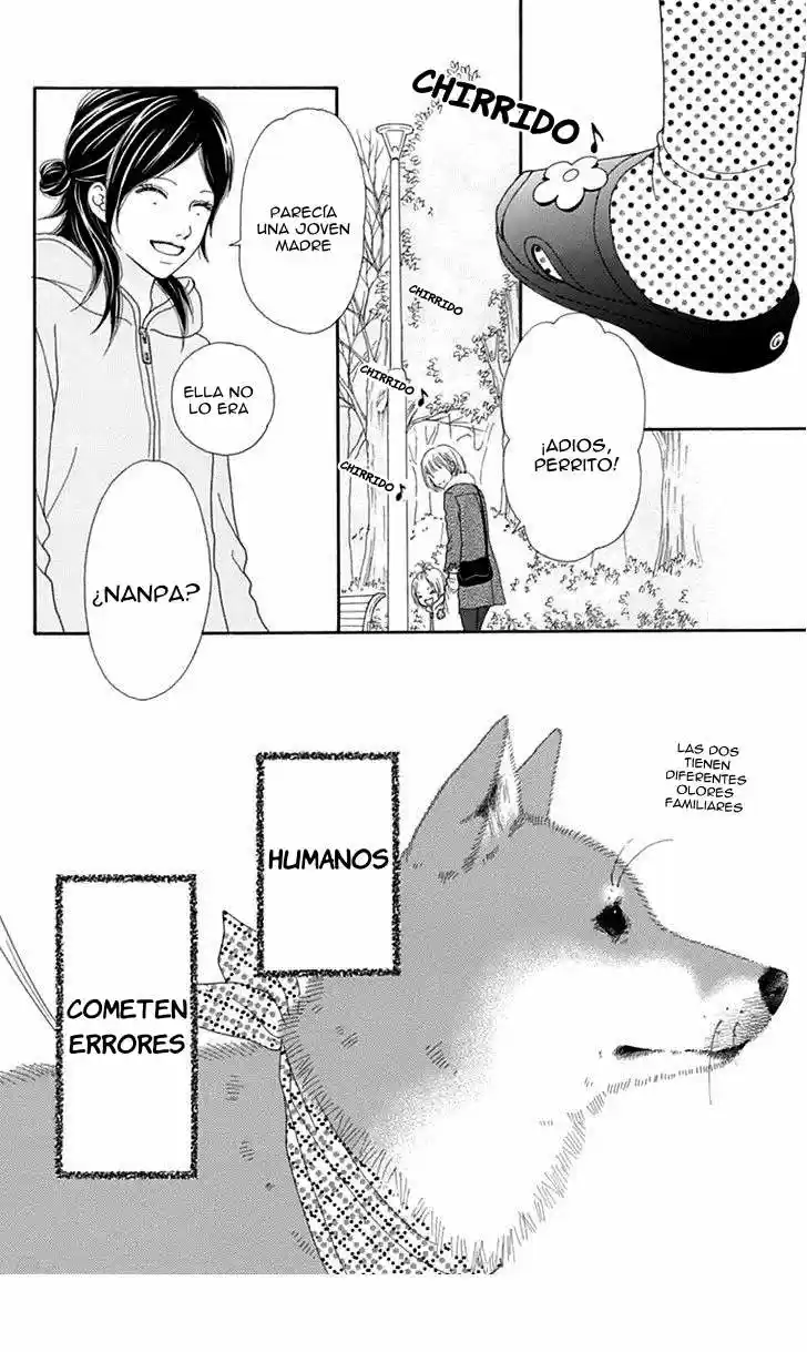 Koibana! Koiseyo Hanabi (2007) - Capítulo 46 - Página 32 - LectorTMOo