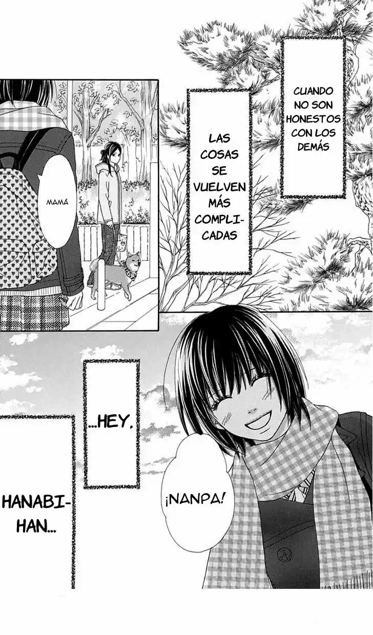 Koibana! Koiseyo Hanabi (2007) - Capítulo 46 - Página 33 - LectorTMOo