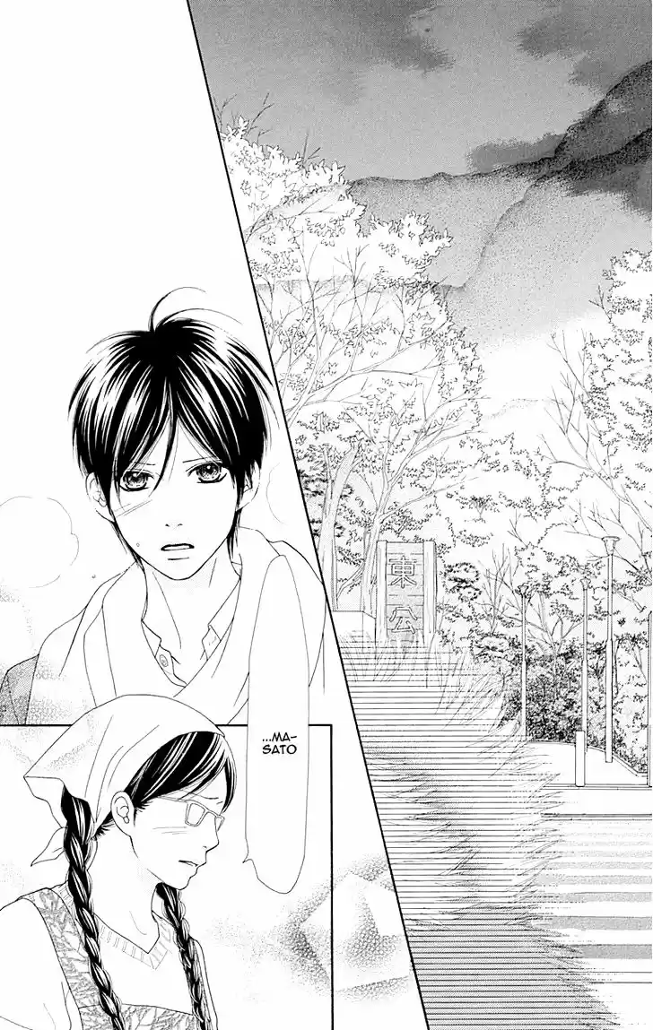 Koibana! Koiseyo Hanabi (2007) - Capítulo 47 - Página 10 - LectorTMOo