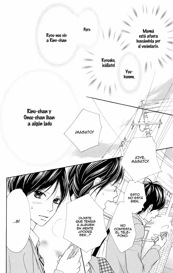 Koibana! Koiseyo Hanabi (2007) - Capítulo 47 - Página 12 - LectorTMOo