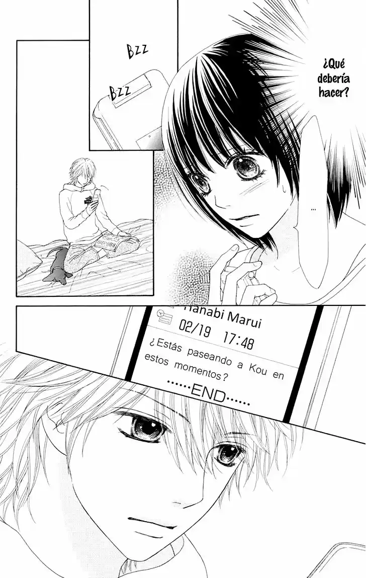 Koibana! Koiseyo Hanabi (2007) - Capítulo 47 - Página 18 - LectorTMOo