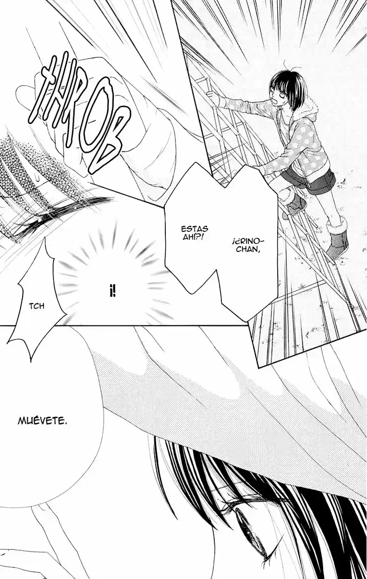 Koibana! Koiseyo Hanabi (2007) - Capítulo 47 - Página 23 - LectorTMOo