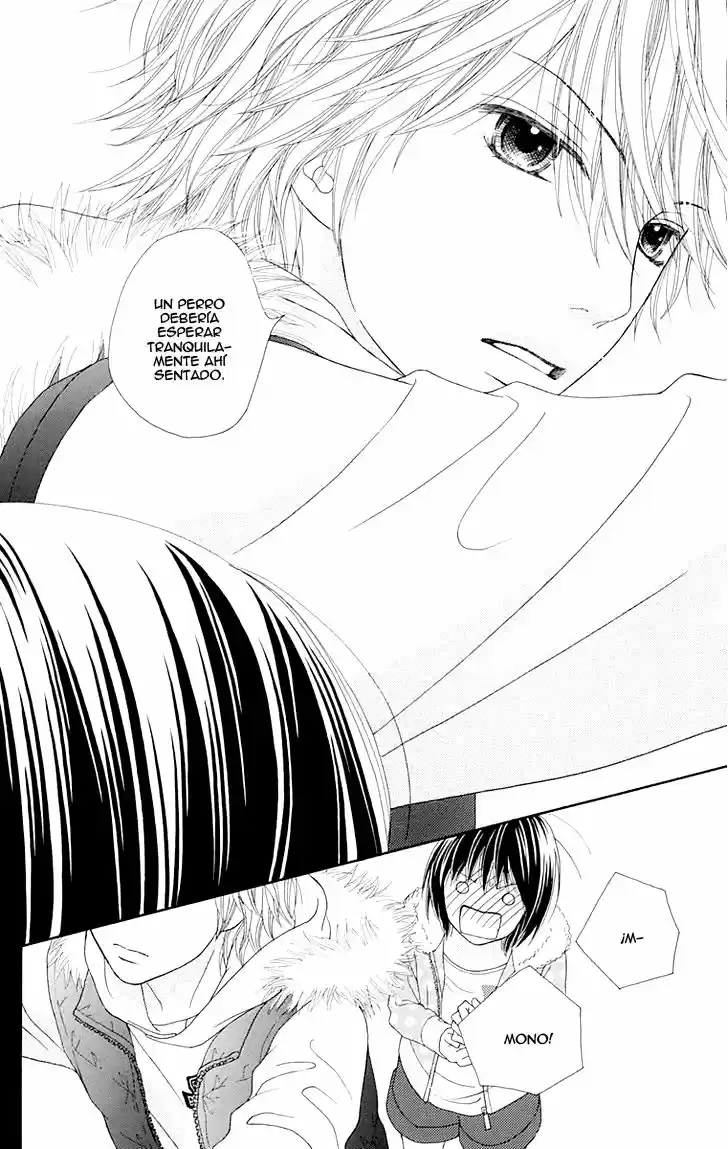 Koibana! Koiseyo Hanabi (2007) - Capítulo 47 - Página 24 - LectorTMOo