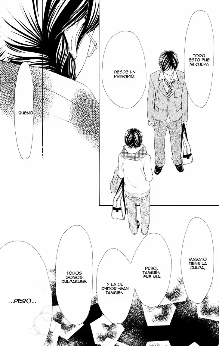 Koibana! Koiseyo Hanabi (2007) - Capítulo 47 - Página 27 - LectorTMOo