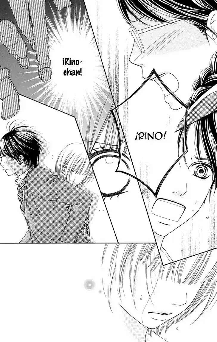 Koibana! Koiseyo Hanabi (2007) - Capítulo 48 - Página 8 - LectorTMOo