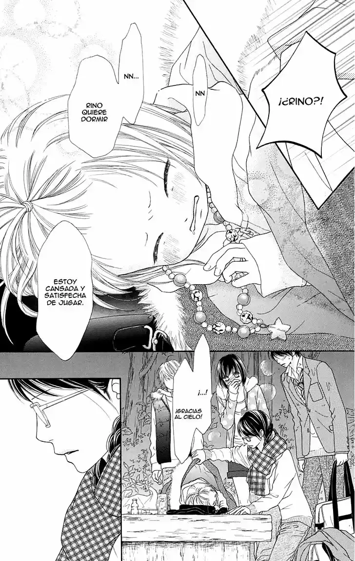 Koibana! Koiseyo Hanabi (2007) - Capítulo 48 - Página 9 - LectorTMOo