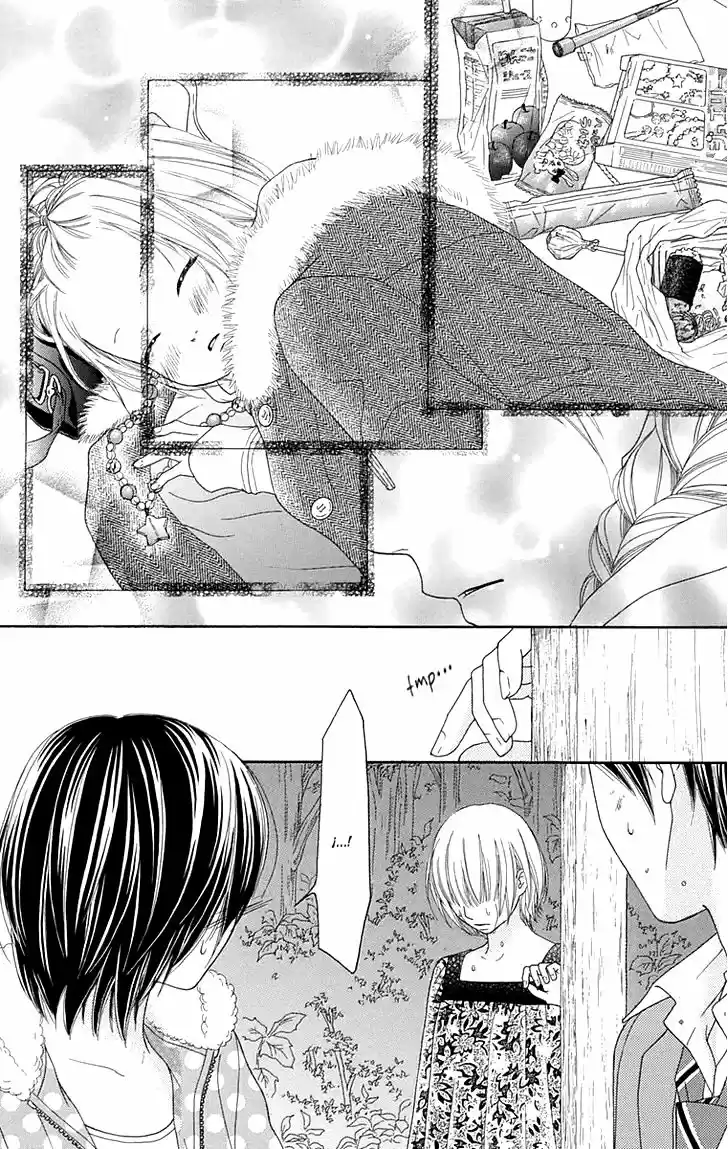 Koibana! Koiseyo Hanabi (2007) - Capítulo 48 - Página 10 - LectorTMOo