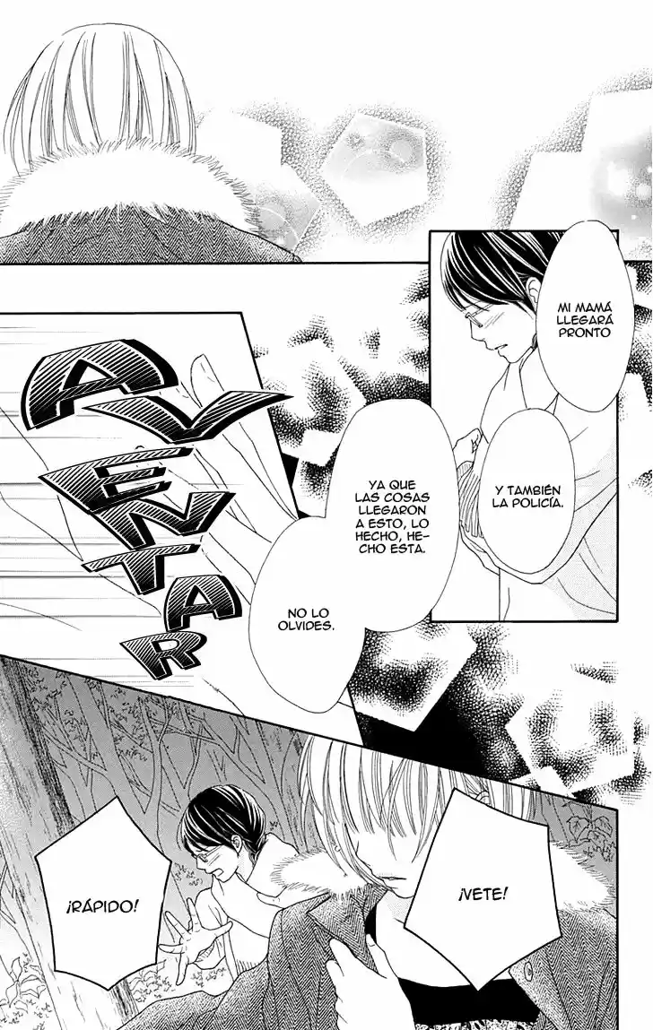 Koibana! Koiseyo Hanabi (2007) - Capítulo 48 - Página 18 - LectorTMOo