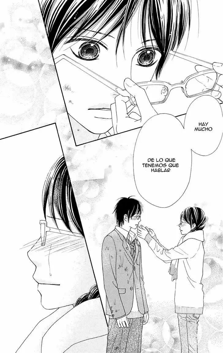Koibana! Koiseyo Hanabi (2007) - Capítulo 48 - Página 20 - LectorTMOo