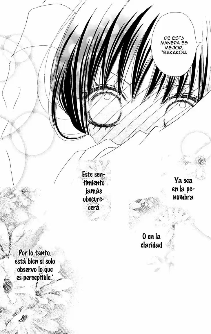 Koibana! Koiseyo Hanabi (2007) - Capítulo 48 - Página 29 - LectorTMOo