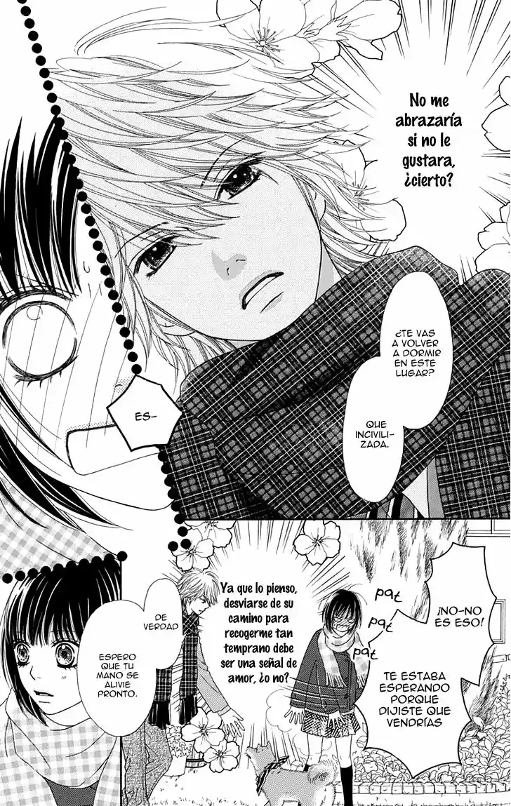 Koibana! Koiseyo Hanabi (2007) - Capítulo 49 - Página 8 - LectorTMOo