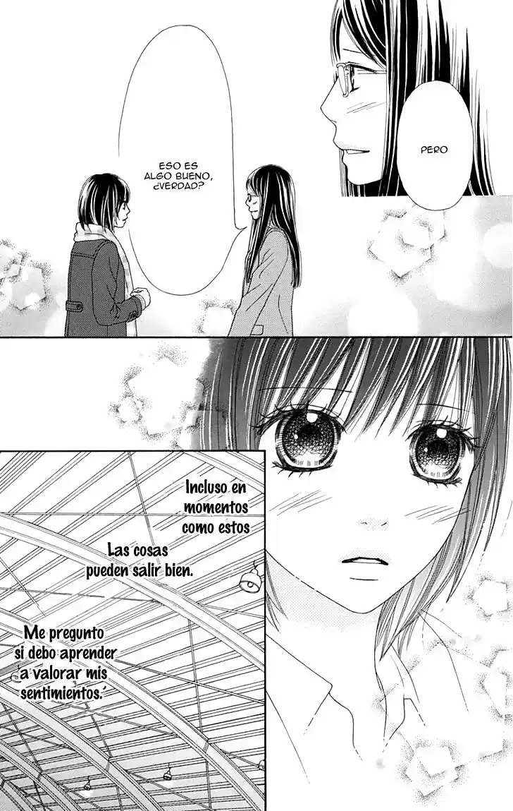 Koibana! Koiseyo Hanabi (2007) - Capítulo 49 - Página 11 - LectorTMOo