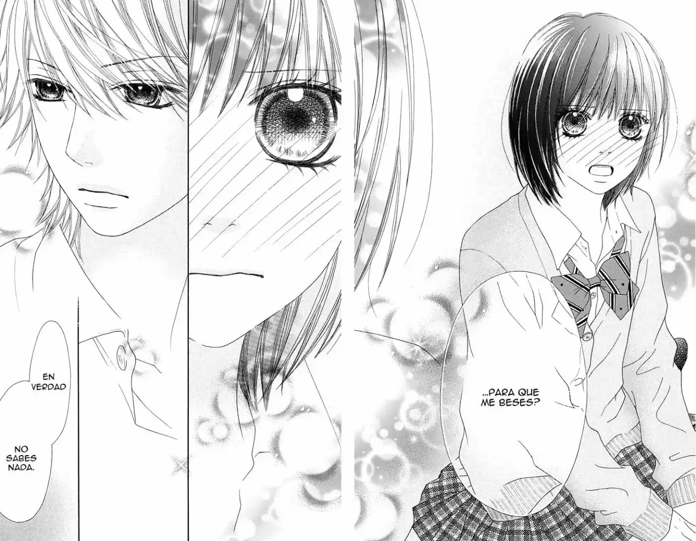 Koibana! Koiseyo Hanabi (2007) - Capítulo 49 - Página 26 - LectorTMOo