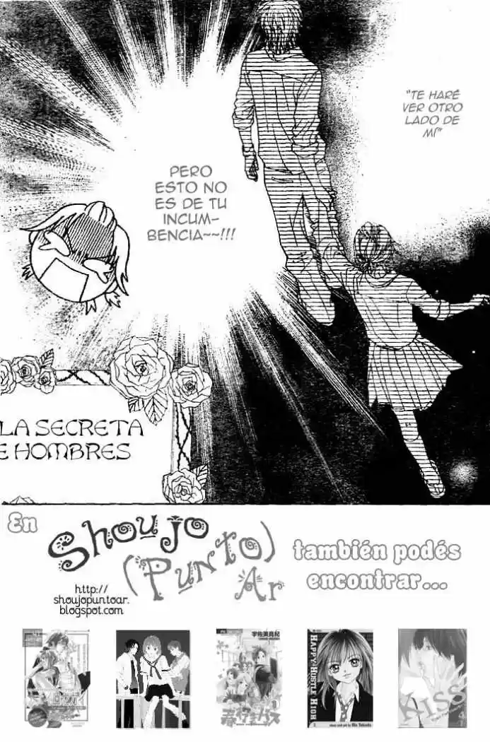 Koibana! Koiseyo Hanabi (2007) - Capítulo 5 - Página 5 - LectorTMOo