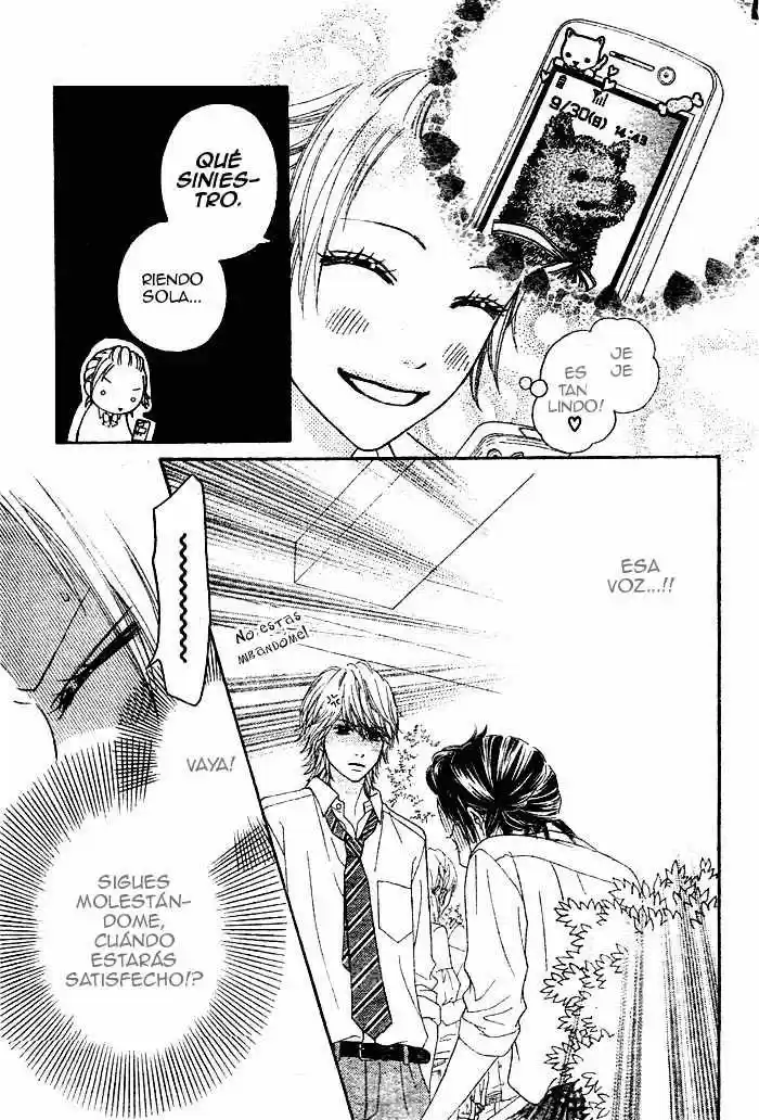 Koibana! Koiseyo Hanabi (2007) - Capítulo 5 - Página 19 - LectorTMOo