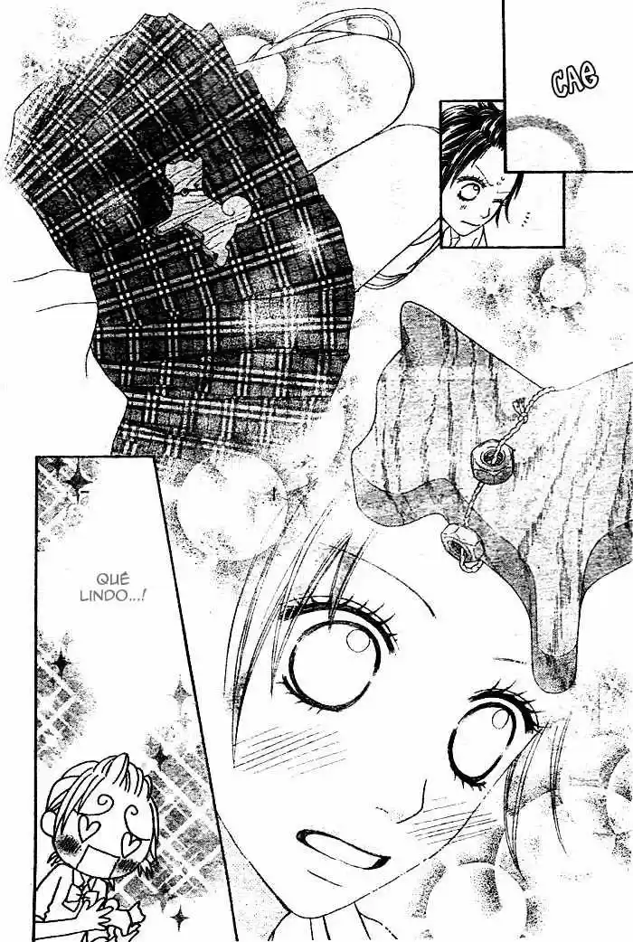 Koibana! Koiseyo Hanabi (2007) - Capítulo 5 - Página 20 - LectorTMOo