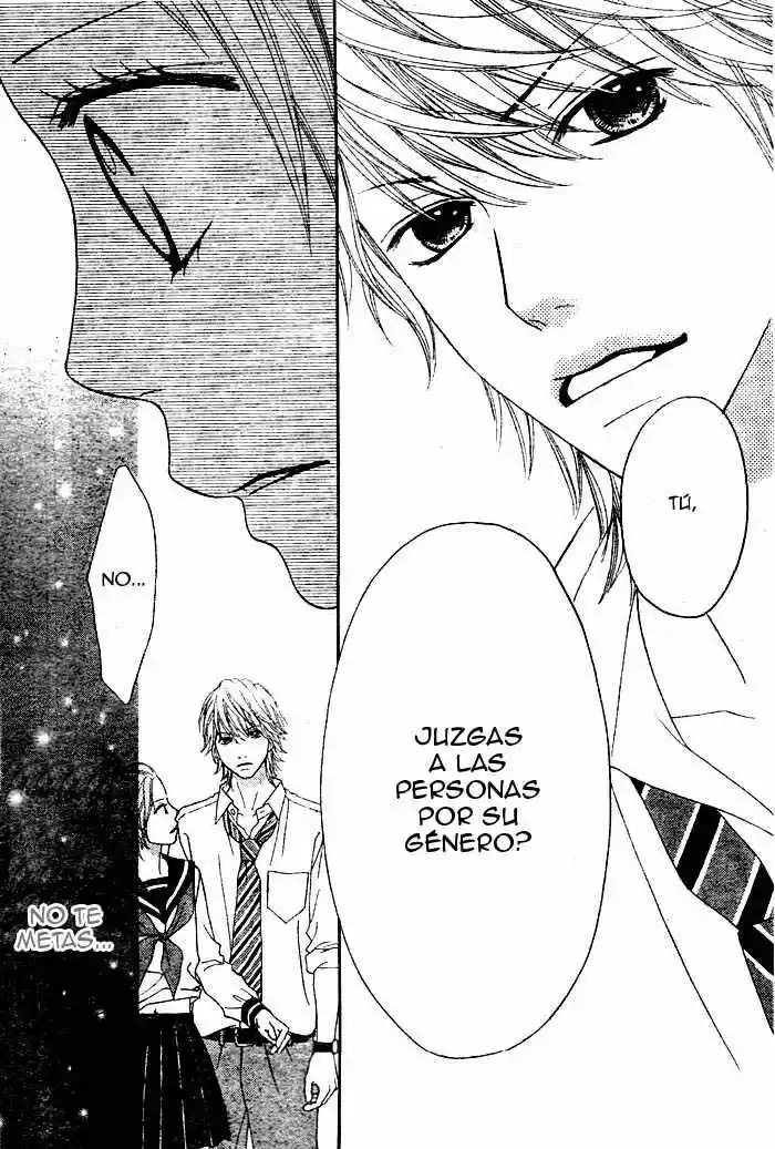 Koibana! Koiseyo Hanabi (2007) - Capítulo 5 - Página 26 - LectorTMOo