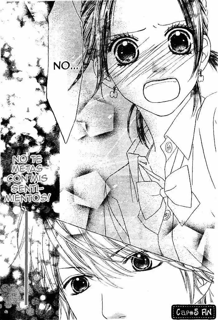 Koibana! Koiseyo Hanabi (2007) - Capítulo 5 - Página 27 - LectorTMOo