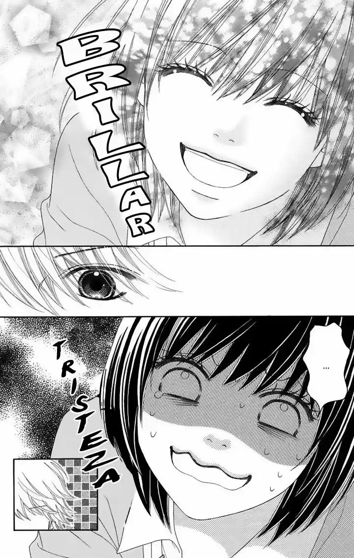 Koibana! Koiseyo Hanabi (2007) - Capítulo 50 - Página 18 - LectorTMOo