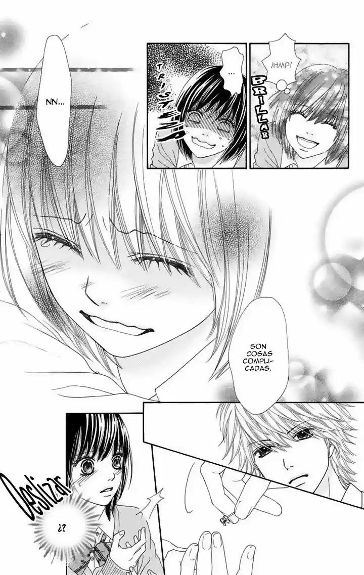 Koibana! Koiseyo Hanabi (2007) - Capítulo 50 - Página 19 - LectorTMOo