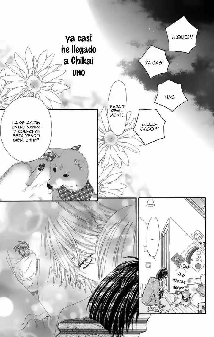 Koibana! Koiseyo Hanabi (2007) - Capítulo 50 - Página 23 - LectorTMOo