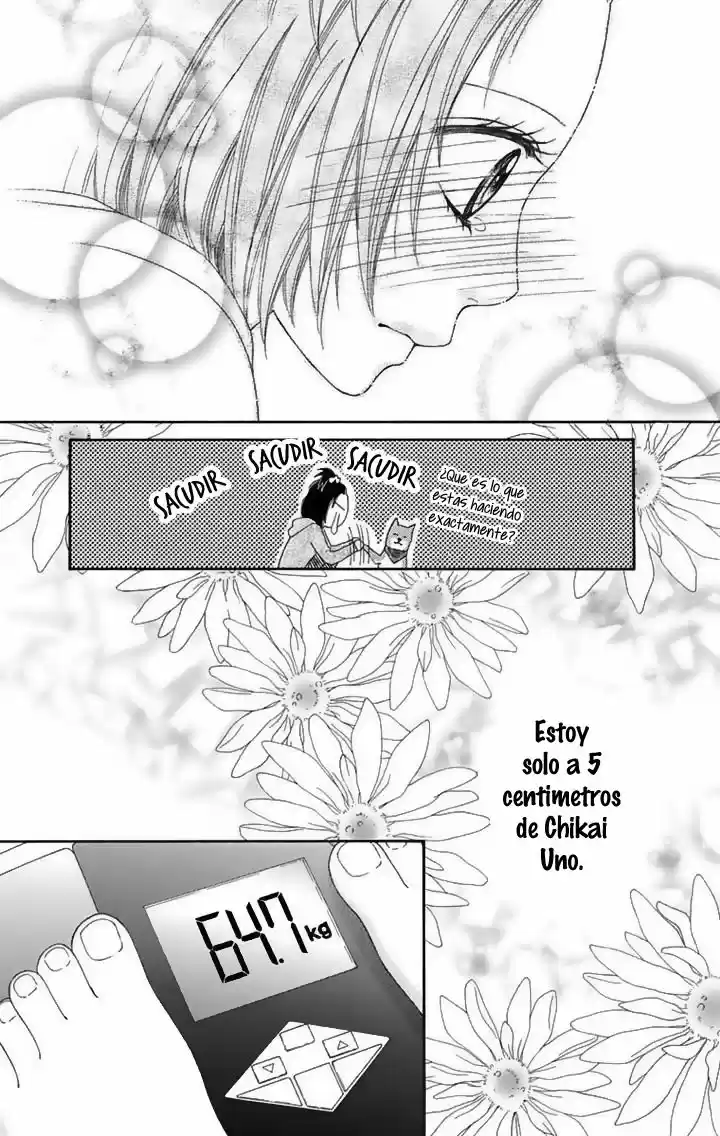 Koibana! Koiseyo Hanabi (2007) - Capítulo 50 - Página 24 - LectorTMOo