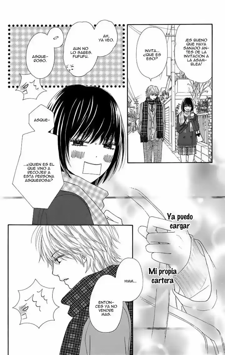 Koibana! Koiseyo Hanabi (2007) - Capítulo 50 - Página 26 - LectorTMOo