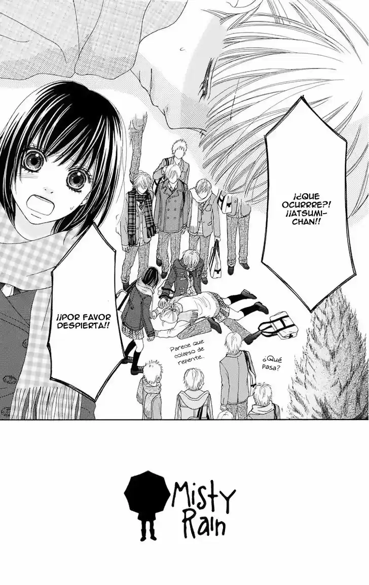 Koibana! Koiseyo Hanabi (2007) - Capítulo 51 - Página 7 - LectorTMOo