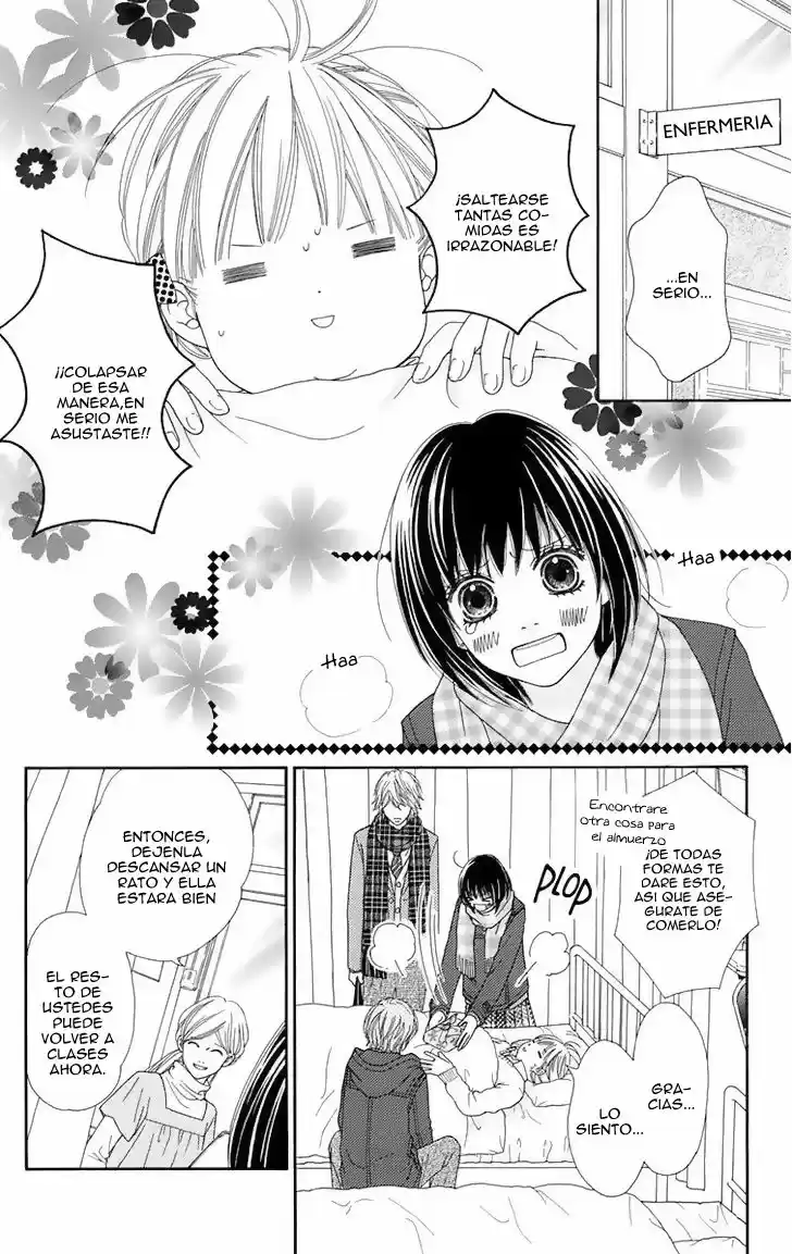 Koibana! Koiseyo Hanabi (2007) - Capítulo 51 - Página 12 - LectorTMOo